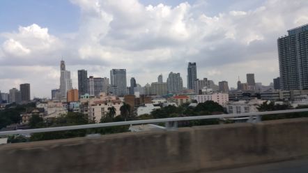 Bangkok