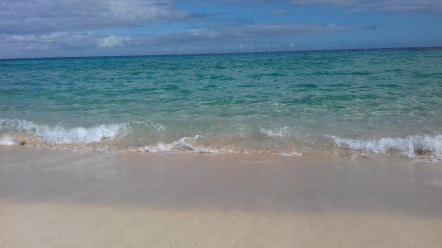 Fuerteventura, listopad 2018