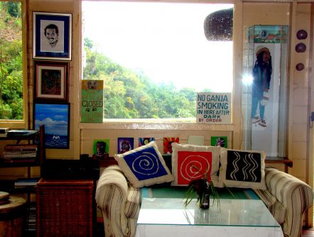 Blue Mountains, Jamaica