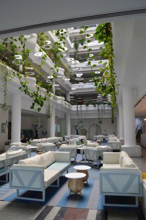 Anastasia Beach Hotel w Protaras