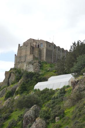 Klaszotr Stawrowouni