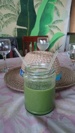 Blue Mountains, Jamaica