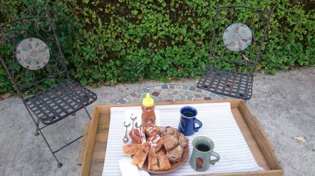 Blue Mountains, Jamaica